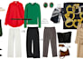 build you a timeless capsule wardrobe as a fashion stylist